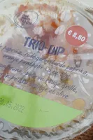 trio dip