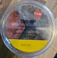 Trio Dip