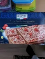 Pizza Familia Margherita