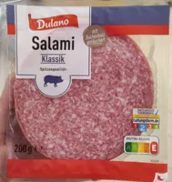 Salami Klassik