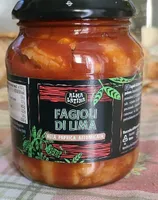 Fagioli di Lima