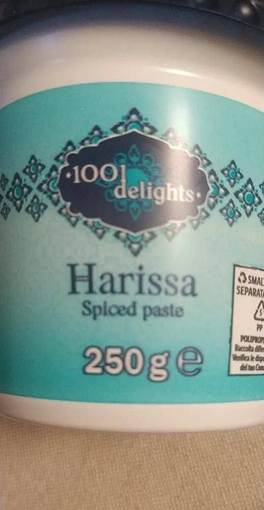 Harissa
