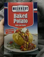 Baked Potato