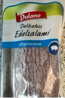 Delikates Edelsalami
