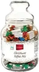 Christmas Toffee Mix