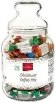 Christmas Toffee Mix