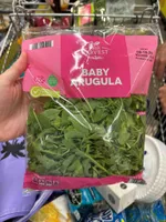 Baby Arugula