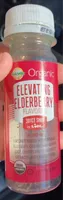 Elevating elderberry