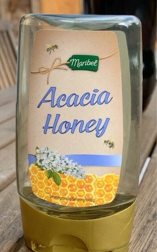 Acacia Honey