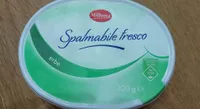 Spalmabile fresco alle erbe