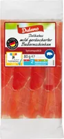 Landrauchschinken