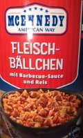 Fleischbällchen