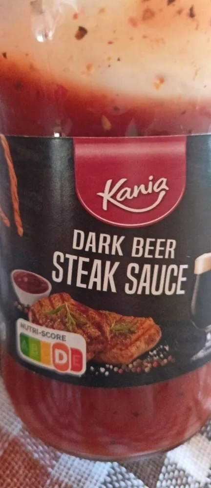 Steak Sauce