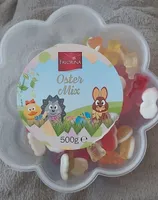 Surtido de caramelos de goma