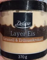 Layer Eis