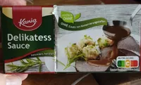 Delikatess Sauce