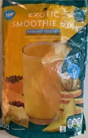 Exotic Smoothie Mix