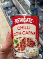 Chilli con carne