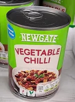 Newgate Vegetable chilli