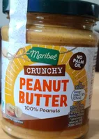 Crunchy Peanut Butter