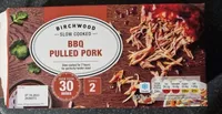 Birchwood Slow Cooked BBQ Pulled Pork