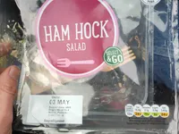HAM HOCK SALAD