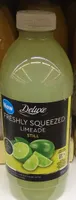 Freshly Squeezed Limeade - Still