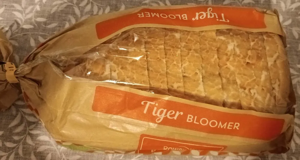 Tiger Bloomer