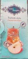 Turkish style