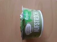 Hafer Aufstrich, Gartenkräuter