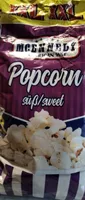 Pop corn