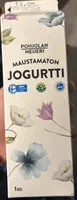 MAUSTAMATON JOGURTTI