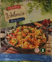 Wokmix Thai style