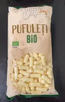 Pufuleți Bio