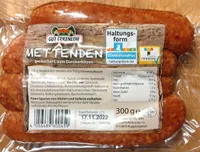 Mettenden
