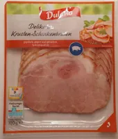 Delikatess Krusten-Schikenbraten