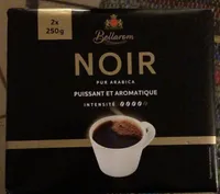 Noir Pur Arabica