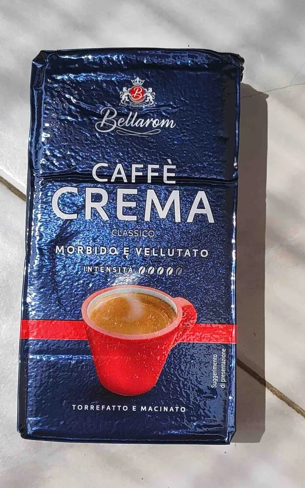 Caffee Crema Classico