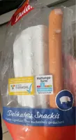 Delikatess snackis