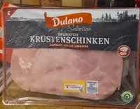 Krustenschinken