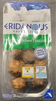 Party Bällchen Tzatziki