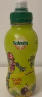 die coolen 3 apfel maracuja