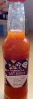 Red Chili Sauce