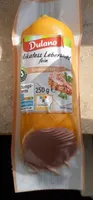 Wurst - Leberwurst fein Delikatess