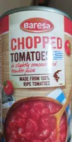 Tomaten Stücke