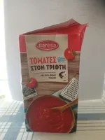 Crushed Tomato