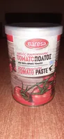 Tomato Paste