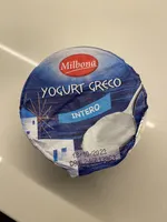 Yogurt Intero