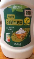 Vegane Salatmayo