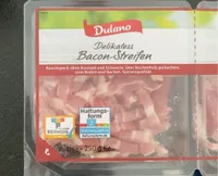 Baconstreifen